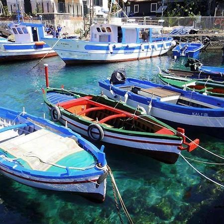 شقة Dock78 - Miniloft In Catania Center المظهر الخارجي الصورة